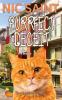 Purrfect Deceit: 32 (Mysteries of Max)