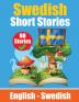 Short Stories in Swedish | English and Swedish Stories Side by Side