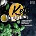 The Keto Vegetarian: 101 Delicious Low-Carb Plant-Based Egg & Dairy R (Vegan Weight Loss Cookbook)