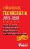 Verita non Dichiarate: Tecnocrazia 2030 - 2050: Truffe sui Vaccini Attacchi Cibernetici Guerre Mondiali e Controllo della Popolazione; Esposti! (Conspiracy Debunked)