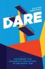 Dare: The Mindset for Successful Innovators in the Digital Age