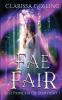 Fae Fair: 1 (Lost Princess of Starlight)