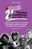 21 heroinas afroamericanas extraordinarias: Relatos sobre las mujeres de raza negra más relevantes del siglo XX: Daisy Bates Maya Angelou y otras ... y adultos) (Historia de la Raza Negra)