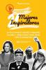 21 mujeres inspiradoras: La vida de mujeres valientes e influyentes del siglo XX: Kamala Harris Madre Teresa y otras personalidades (Libro de ... jóvenes y adultos) (Empoderamiento Femenino)