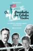 Os 46 Presidentes dos Estados Unidos: Suas Histórias Conquistas e Legados: De George Washington a Joe Biden (E.U.A. Livro Biográfico para Jovens e Adultos): 3 (Líderes Mundiais)