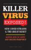 KILLER VIRUS Exposed!: New Covid Strains & The Great Reset Agenda 2030 5G Chips and Vaccine Passports? - Deep state & The Elite - Population Control - a Globalist Future? (Anonymous Truth Leaks)