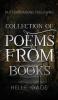 Collection of Poems from Books