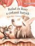 Rafael es Roxy a cirkuszi kutyak: Hungarian Edition of Circus Dogs Roscoe and Rolly