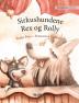 Sirkushundene Rex og Rolly: Norwegian Edition of Circus Dogs Roscoe and Rolly