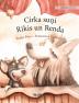 Cirka suņi Rikis un Renda: Latvian Edition of Circus Dogs Roscoe and Rolly