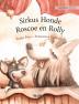 Sirkus Honde Roscoe en Rolly: Afrikaans Edition of Circus Dogs Roscoe and Rolly