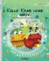 Kalle Krabi leiab aarde: Estonian Edition of "Colin the Crab Finds a Treasure": 2