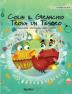 Colin il Granchio Trova un Tesoro: Italian Edition of Colin the Crab Finds a Treasure: 2