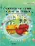 Corentin le crabe trouve un tresor: French Edition of "Colin the Crab Finds a Treasure": 2