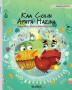 Kaa Colin Apata Hazina: Swahili Edition of Colin the Crab Finds a Treasure: 2