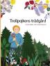 Trollpojkens trädgård: Swedish Edition of The Gnome's Garden