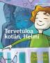 Tervetuloa kotiin Helmi: Finnish Edition of Welcome Home Pearl: 1