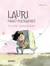 Lauri pikku matkamies: Finnish Edition of Leo the Little Wanderer