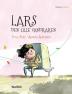 Lars den lille vandraren: Swedish Edition of Leo the Little Wanderer