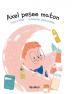 Axel pesee maton: Finnish Edition of Axel Washes the Rug: 2 (Axel Ja Ava)