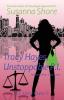 Tracy Hayes Unstoppable P.I.: 9 (P.I. Tracy Hayes)