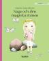 Saga och den magiska stenen: Swedish Edition of Stella and the Magic Stone: 1