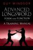 Advanced Longsword: Form and Function