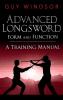 Advanced Longsword: Form and Function