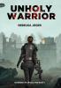 Unholy Warrior: Post-apocalyptic Spy Thriller: 1 (Warriors of Apocalypse)