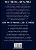 The Federalist & Anti Federalist Papers