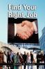 Find Your Right Job