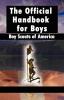 Scouting for Boys: The Original Edition