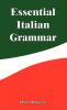 Essential Italian Grammar