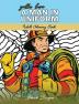 Gotta Love a Man in Uniform: Adult Coloring Book