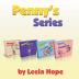 Penny Adventure Book 1-4