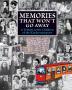 Memories That Won't Go Away: A Tribute to the Children of the Kindertransport