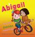 Abigail and the Sahara Adventure (Abigail and the Magical Bicycle)