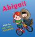 Abigail and the North Pole Adventure: 3 (Abigail and the Magical Bicycle)