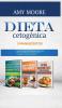 Dieta Cetogenica 3 Manuscritos: 1-Libro de cocina Keto Vegetariano Súper Fácil 2-Ayuno Intermitente para Mujeres Dieta 3-Cetogénica y Ayuno Intermitente