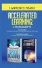 Accelerated Learning: Very best way to learn as fast as possible Improve Your Memory Save Your Time and Be Effective