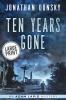 Ten Years Gone: 1 (Adam Lapid Mysteries)