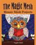 The Magic Mesh - Mosaic Mesh Projects: 6 (Art and Crafts Book)