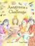 Anagrania's Challenge: 1 (Whole Nutrition)