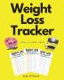 Weight Loss Tracker: (Date (+/-) Weight Notes)