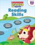 Scholastic Learning Express K2 - Reading Skills