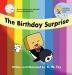 The Birthday Surprise: 4 (Little Box's Adventures)