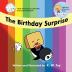 The Birthday Surprise: 4 (Little Box's Adventures)