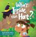 Who's inside that hat?: A fun children's picture book to help discuss stereotypes racism diversity and friendship: 1 (Anika Stories)