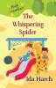 The Whispering Spider: 2 (Magic Guardian)