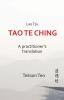 Tao Te Ching